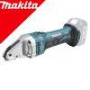 MAKITA DJS161Z Masina de taiat tabla Li-ion 18V, fara acumulator in set (SOLO)