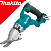 MAKITA DJS800Z Masina de debitat fibrociment Li-ion 18V, fara acumulator in set (SOLO)