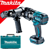 MAKITA DSC121ZK Masina de debitat tije filetate Li-Ion, 18V, fara acumulator in set (SOLO)