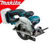 MAKITA DSS501Z Ferastrau circular Li-Ion, 18V, fara acumulator in set (SOLO)