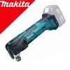 MAKITA DTM51Z Multicutter Li-ion 18V, fara acumulator in set (SOLO)