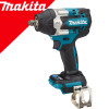 MAKITA DTW700Z Masina de insurubat cu impact Li-Ion, 18V, 700Nm, fara acumulator in set (SOLO)