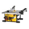 DEWALT DWE7485-QS Ferastrau circular de banc 1850 W, Ø210