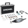 DREMEL 3000-3/45 Unealta multifunctionala 130W + 3 atasamente + 45 de accesorii