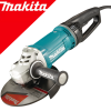 MAKITA GA9071X1 Polizor unghiular 2800 W, diametru disc 230