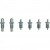 CROMWELL  Cheie de fixare reglabila 7 mm & 9 mm PINS TO SUIT KEN5811300K (PAIR)