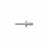 CROMWELL  Nituri din aluminiu cap bombat 3.2x5 mm (cutii de 10000)