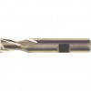 CROMWELL  Burghiu HSS-Co 8% cu coada Weldon si 2 canale 3.0 WELDON SHORT 2FL SLOT DRILL-8% CO