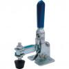 CROMWELL  Strangator tija in U tip reglabil cu baza cu guler V50-FA 'U' BAR ADJUSTABLE VERTICAL CLAMP