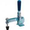 CROMWELL  Strangator tija in U tip reglabil cu baza cu guler V217-FA 'U' BAR ADJUSTABLE VERTICAL CLAMP