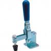 CROMWELL  Strangator tija in U tip reglabil cu baza cu guler V150-FA 'U' BAR ADJUSTABLE VERTICAL CLAMP