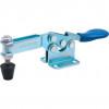 CROMWELL  Strangator verticala articulata H217-FA 'U' BAR ADJUSTABLE HORIZONTAL CLAMP