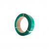 CROMWELL  Banda de poliester 12 mm x0.60x2500M GREEN EXTRUDED POLY. STRAPPING