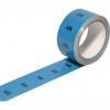 CROMWELL  Banda de marcare si identificare a tevilor 50 mm x33M AIR PIPELINE IDENTIFICATION TAPE