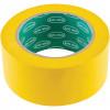 CROMWELL  Banda adeziva de bariera, drum si pericol 50 mm YELLOW HAZARD MARKING TAPE