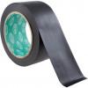 CROMWELL  Banda adeziva de bariera, drum si pericol 50 mm BLACK HAZARD MARKING TAPE