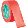 CROMWELL  Banda adeziva de bariera, drum si pericol 50 mm RED HAZARD MARKING TAPE