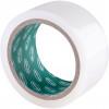 CROMWELL  Banda de exterior pentru vreme 50 mm x20M CLEAR ALL WEATHER TAPE