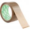 CROMWELL  Banda colorata din polipropilena 50 mm x66M POLYPROPYLENE SEALING TAPE BUFF