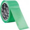 CROMWELL  Banda colorata din polipropilena 50 mm x66M POLYPROPYLENE SEALING TAPE GREEN