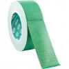 CROMWELL  Banda impermeabila din panza colorata 50 mm x50M WATERPROOF CLOTH(DUCT) TAPE - GREEN