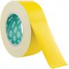 CROMWELL  Banda impermeabila din panza colorata 50 mm x50M WATERPROOF CLOTH(DUCT) TAPE - YELLOW