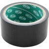 CROMWELL  Banda impermeabila din panza colorata 50 mm x10M BLACK CLOTH TAPE