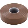 CROMWELL  Banda de izolare PVC 19 mm x33M BROWN PVC INSULATION TAPE