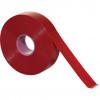 CROMWELL  Banda de izolare PVC 19 mm x33M RED PVC INSULATION TAPE