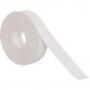 CROMWELL  Banda de izolare PVC 19 mm x33M WHITE PVC INSULATION TAPE