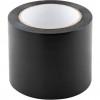 CROMWELL  Banda izolatoare din PVC extra lata 100 mm x33M BLACK PVC INSULATION TAPE