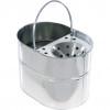 CROMWELL  Galeata 3 GALLON GALVANISED HEAVYDUTY MOP BUCKET