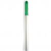 AH120 1400mm ALUMINIUM HANDLE GREEN