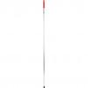 AH120 1400mm ALUMINIUM HANDLE RED