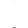 KMH125 1480mm ALLOY KENTUCKY MOP HANDLE BLUE