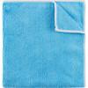 CROMWELL  Carpa microfibra 40x40CM PREMIUM BLUE MICROFIBRE CLOTH 56G