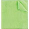 CROMWELL  Carpa microfibra 40x40CM PREMIUM GREEN MICROFIBRE CLOTH 56G