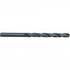 CROMWELL  Burghiu serie lunga cu coada dreapta Sherwood HSS, calite cu abur - metric 2.60 mm HSS S/S L/S DRILL