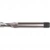 CROMWELL  Burghiu cu fanta cu coada filetata Sherwood HSS -Co 5%, lung - metric 5 mm HSS-COBALT L/S SC/SHSLOT DRILL