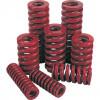 CROMWELL  Insertie spiralata reparat filete pentru greutate mare codate rosu HLR-10x25 RED DIE SPRING- HEAVY LOAD