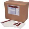 CROMWELL  Plicuri din polietilena pentru expediere A4 PLAIN PACKING LIST ENVELOPES (500)