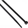 CROMWELL  Coliere Autoblocante - Negru BLACK CABLE TIES4.8x200 mm (Set de 100)