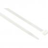 CROMWELL  Coliere Autoblocante - Natural NATURAL CABLE TIES7.6x450 mm (Set de 100)