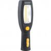 CROMWELL  Lanterna 360   5W COB + 1 LED INSPECTION WORKLIGHT