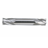 CROMWELL  Freza cu capat dublu 2.0mm 4FL DOUBLE END CARBIDE ENDMILL