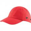 CROMWELL  Sapca BASEBALL BUMPCAP C RED 54-59 cm