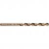 CROMWELL  Burghiu Kennedy HSS-Co 8%, cu coada dreapta - metric 5.10 mm DIA COBALT DRILL FOR STAINLESS STEEL