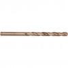 CROMWELL  Burghiu Kennedy HSS-Co 8%, cu coada dreapta - metric 6.80 mm DIA COBALT DRILL FOR STAINLESS STEEL