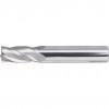 CROMWELL  Freza cu coada simpla si microgranulatie de carbid - 4 canale 14.0 mm 4FL STANDARD CARBIDE END MILL