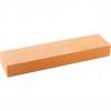 CROMWELL  Piatra de ascutit - din oxid de aluminiu cu granualtie unica 200x50x25 mm AL/OX MEDIUMBENCH STONE